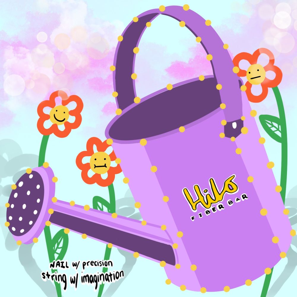 HILO FIBER BAR 723 Chestnut St, Philadelphia, Pennsylvania Yelp