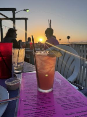 A-J's Dockside Restaurant by null