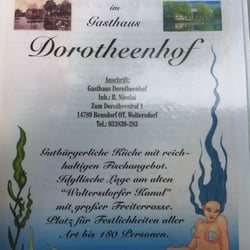 Dorotheenhof