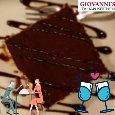 Giovanni's Italian Kitchen - Fort Worth by null