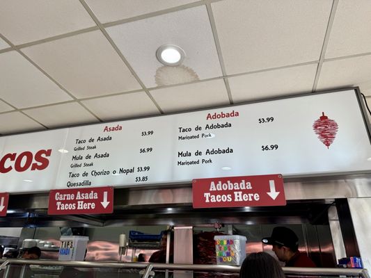 TJ Tacos by null
