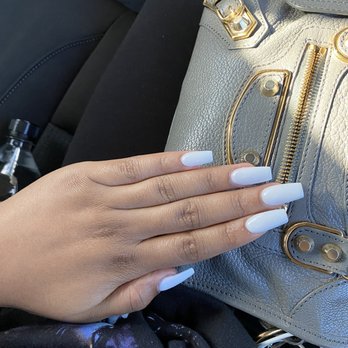 Caesars Nails & Spa - Nail Salons Near Me - Houston, Texas