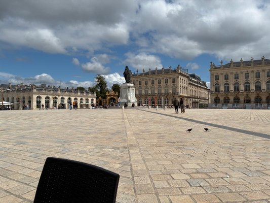 Grand Café Foy by null