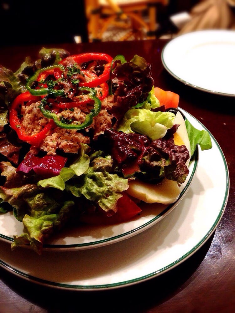 Aux Bacchanales Umeda