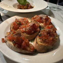 Antares - Bruschetta