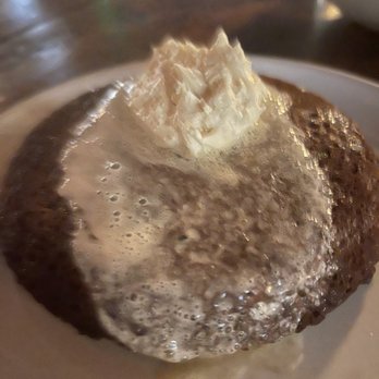 Manuela - Cornbread @choychowdown - New American Near Me - Los Angeles, California
