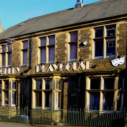 Keighley Playhouse - Keighley Playhouse