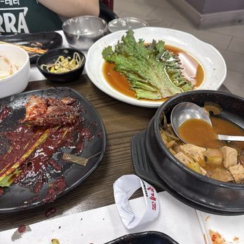 Rich Crab - Korean Near Me - Los Angeles, California Rich Crab - Korean Near Me - Los Angeles, California