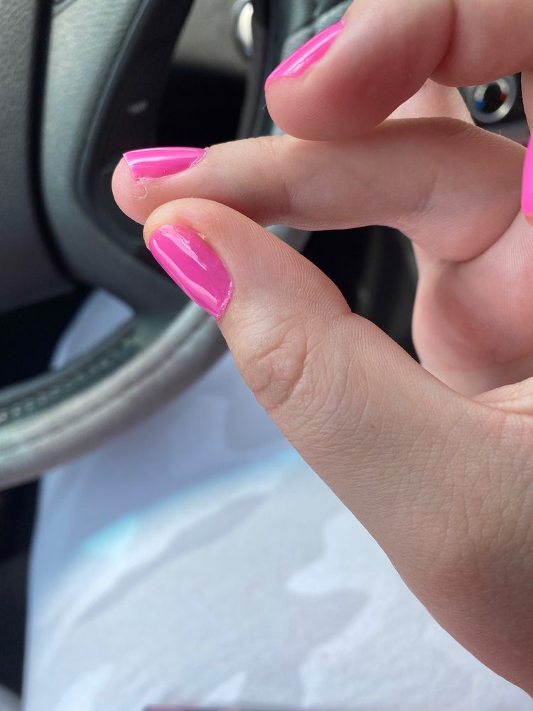 FINGERTIPS NAILS & SPA Updated September 2024 35 Photos & 16