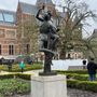 Photo of Rijksmuseumtuinen