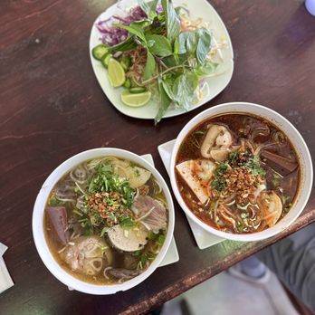 Pho 544 - Vietnamese Near Me - Murphy, Texas