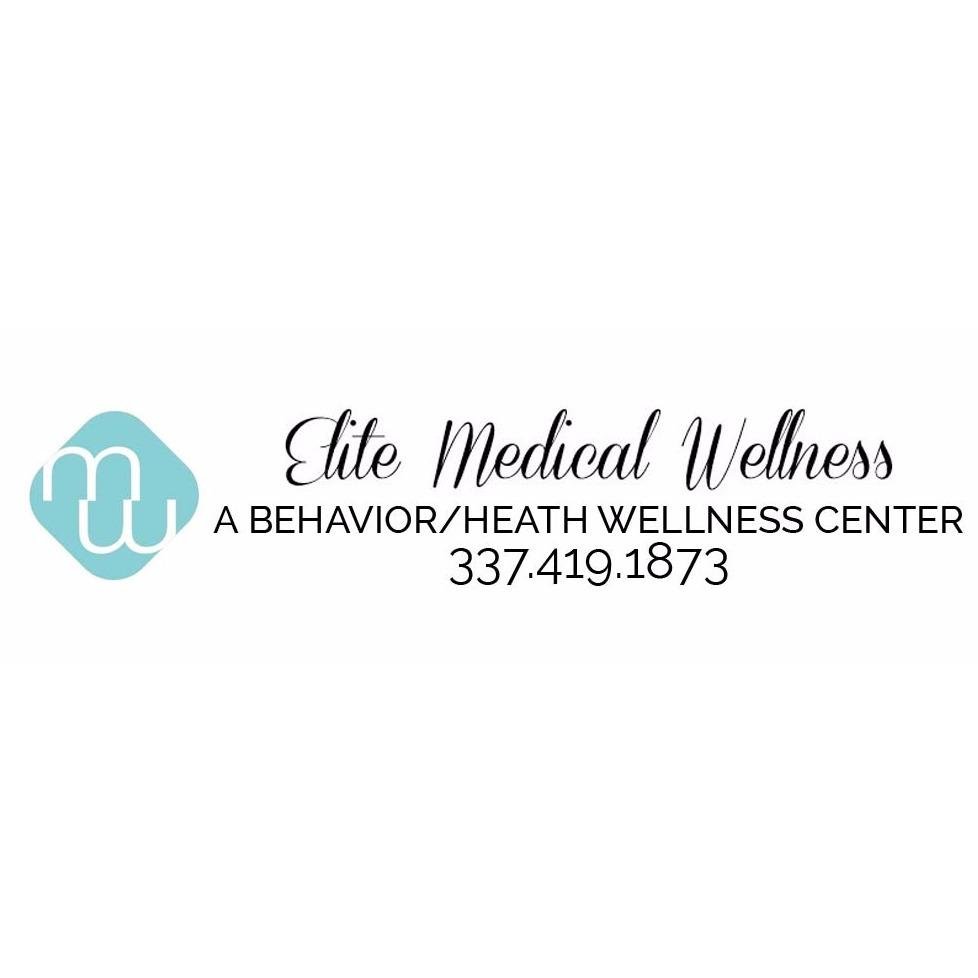 Elite Medical Wellness - grief counselor in Lake Charles, LA