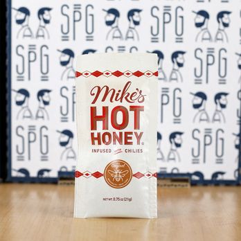 Square Pie Guys - Mikes Hot Honey Packets - Chicken Wings Near Me - Mill Valley, California Square Pie Guys - Mikes Hot Honey Packets - Chicken Wings Near Me - Mill Valley, California