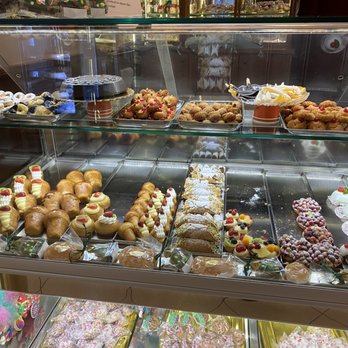 Prestipino Cafè - Cafes Near Me - Catania, Connecticut