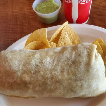 Senor Taco - Mexican Near Me - Mesa, Arizona