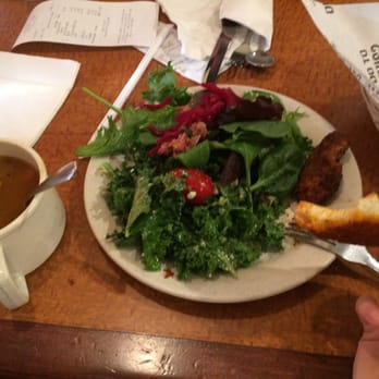 Sizzler - My salad - Seafood Near Me - Buena Park, California Sizzler - My salad - Seafood Near Me - Buena Park, California