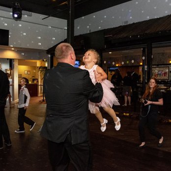 Sizzle Eat Drink Dance - Johnson wedding!! - New American Near Me - White Marsh, Maryland Sizzle Eat Drink Dance - Johnson wedding!! - New American Near Me - White Marsh, Maryland