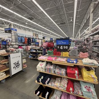 Walmart Supercenter - Grocery Near Me - Ocoee, Florida