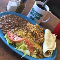 Papa's Cafe