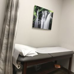 Murfreesboro Medical Clinic - Exam room