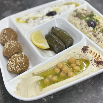 Jerusalem Reebar - Middle Eastern Near Me - Nashville, Tennessee
