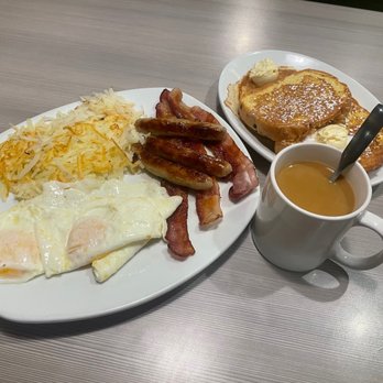 Perkins American Food - American Near Me - Lincoln, Nebraska