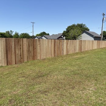 Horns Down Land Services - Fences & Gates Near Me