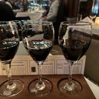 Flight Restaurant and Wine Bar - Wine Bars Near Me - Memphis, Tennessee