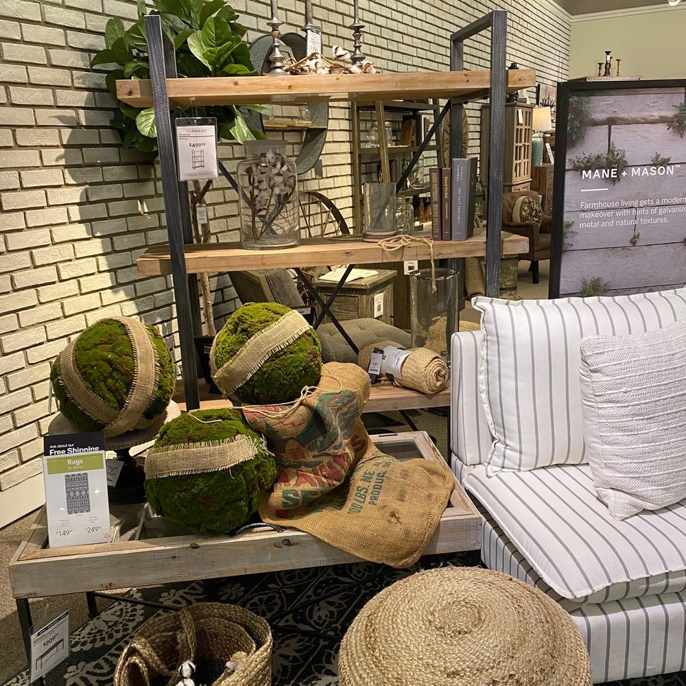 Ashley - Furniture Stores Near Me - Kennesaw, Georgia Ashley - Furniture Stores Near Me - Kennesaw, Georgia
