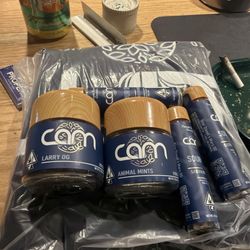 Catalyst - Hawthorne - 1/2 oz plus tote goody bag