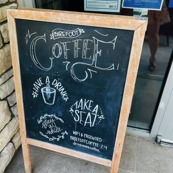 Barefoot Coffee Campbell - Coffee & Tea Near Me - Campbell, California