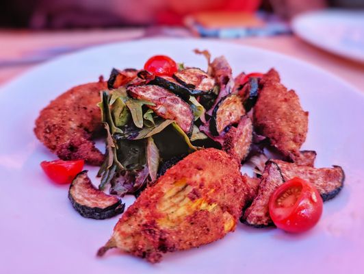 L’Antica Pizzeria da Michele by null L’Antica Pizzeria da Michele by null