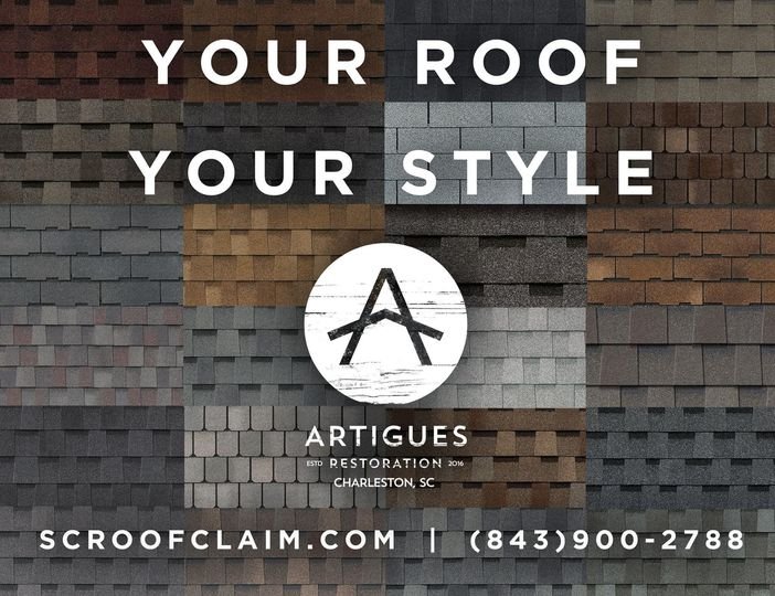 Slide of Artigues Roofing & Restoration Services