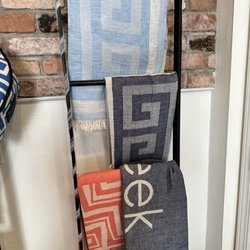 Hará NYC - Soft towel/blankets