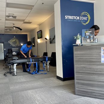Stretch Zone - Physical Therapy Near Me - Boynton Beach, Florida Stretch Zone - Physical Therapy Near Me - Boynton Beach, Florida