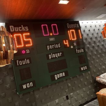 Trophy Room - Hope team wins on home turf - Comfort Food Near Me - Eugene, Oregon