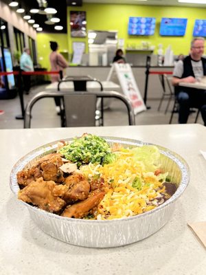 Chino Bandido by null