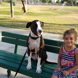 John Marshall Park