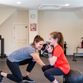 JKG Training - Helping kids learn the foundations of strength training. - Trainers Near Me