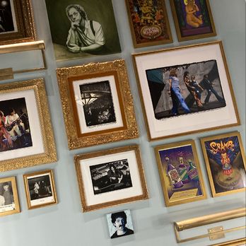The Guild Theatre - Motif pays tribute to the Bay area's legendary contributions to the music world - Venues & Event Spaces Near Me - Menlo Park, California The Guild Theatre - Motif pays tribute to the Bay area's legendary contributions to the music world - Venues & Event Spaces Near Me - Menlo Park, California