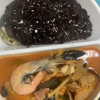 Joongmi - Korean Near Me - Annandale, Virginia