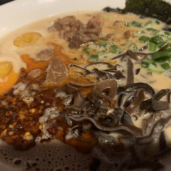 Michi Ramen - Ramen Near Me - Austin, Texas Michi Ramen - Ramen Near Me - Austin, Texas