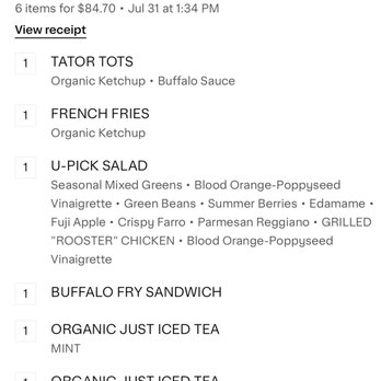 Blue Barn-Steiner - Sandwiches Near Me - San Francisco, California Blue Barn-Steiner - Sandwiches Near Me - San Francisco, California