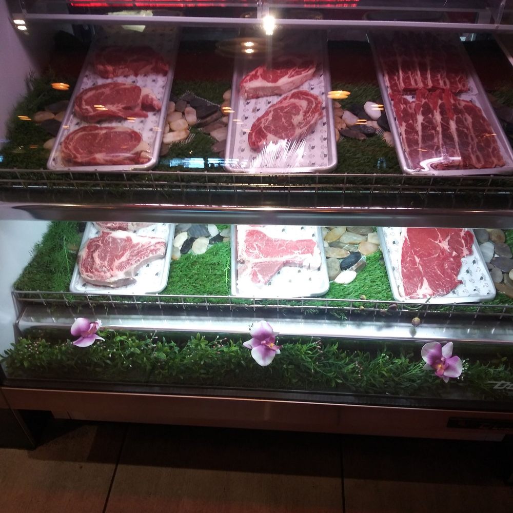 Corralito Steak House - Eastside - Mexican Near Me - El Paso, Texas