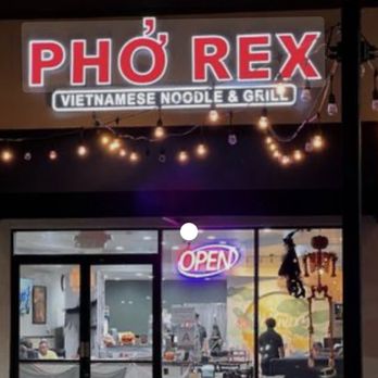 Pho Rex - Spring rolls - Vietnamese Near Me - Upland, California