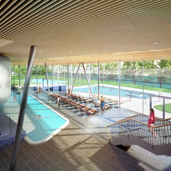 Emser Therme - Saunas Near Me - Bad Ems, RP
