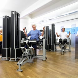 Kieser Training
