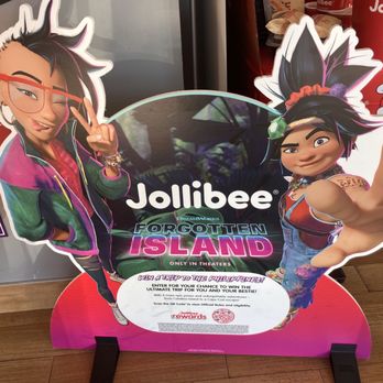 Jollibee - Med Center - Fast Food Near Me - Houston, Texas