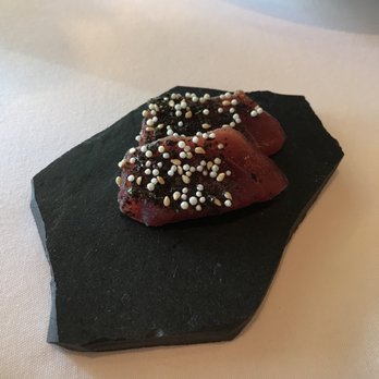 Chez TJ - French Near Me - Mountain View, California