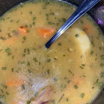 Huzzy's Jamaican Restaurant - Delicious HEALING #chickensoup - Caribbean Near Me - Houston, Texas Huzzy's Jamaican Restaurant - Delicious HEALING #chickensoup - Caribbean Near Me - Houston, Texas
